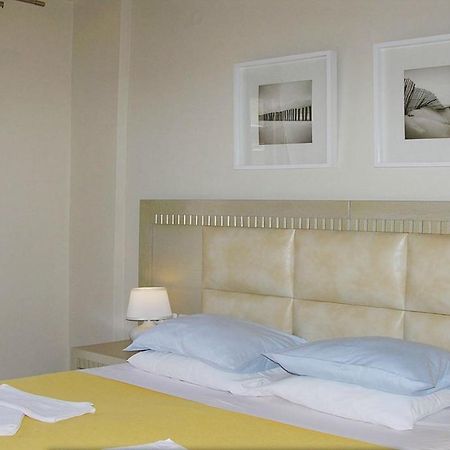 Utopia Parga Extérieur photo