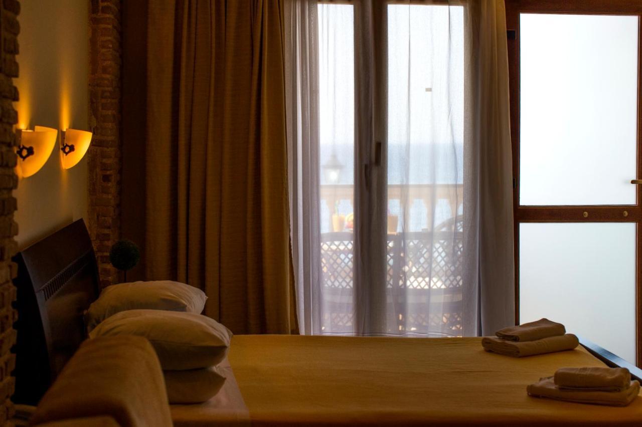 Utopia Parga Extérieur photo