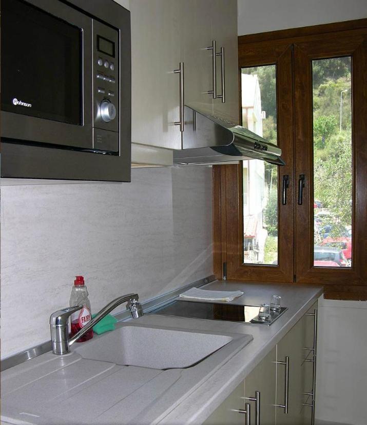 Utopia Parga Extérieur photo