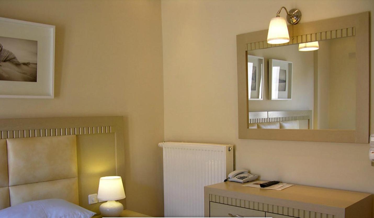 Utopia Parga Extérieur photo