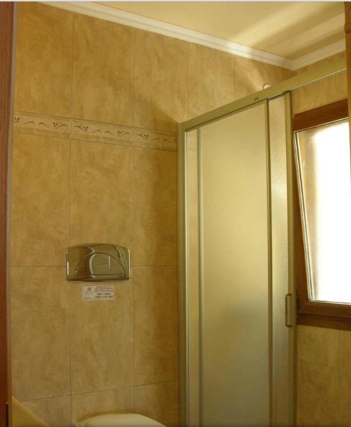 Utopia Parga Extérieur photo