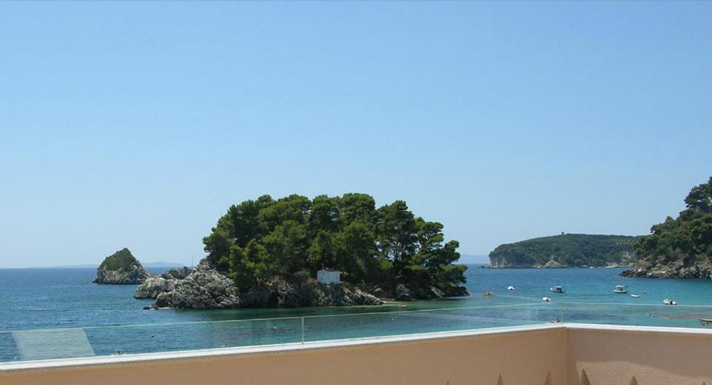 Utopia Parga Chambre photo